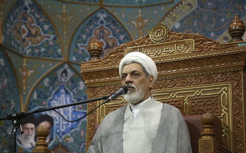 ماہ مبارک رمضان کا احترام سب پر لازم و ضروری ہے