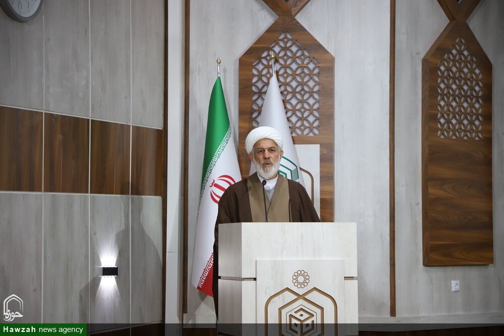 برگزاری مراسم گرامیداشت روز وحدت حوزه و دانشگاه در تبریز