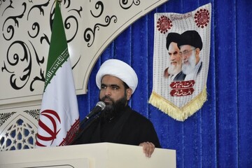 اتحاد و همدلی عامل شکست دشمنان ایران است
