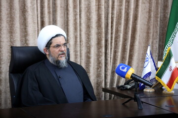 فیلم کامل گفت‌‎وگوی حوزه نیوز با آخرین رئیس مرکز اسلامی هامبورگ در آلمان