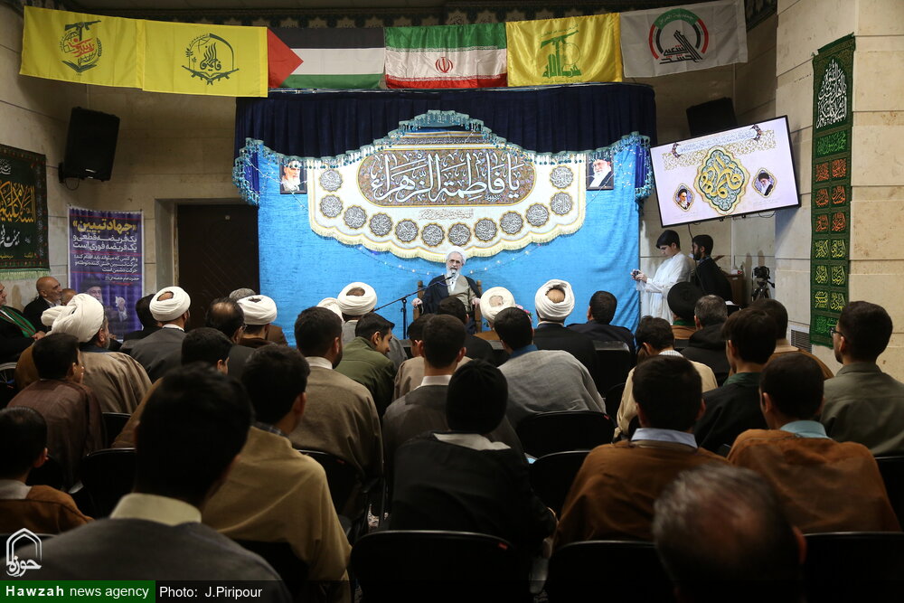 हज़रत ज़हरा (स) का मुखतसर लेकिन बहुत धन्य जीवन इतिहास के विद्वानों के लिए आदर्श है