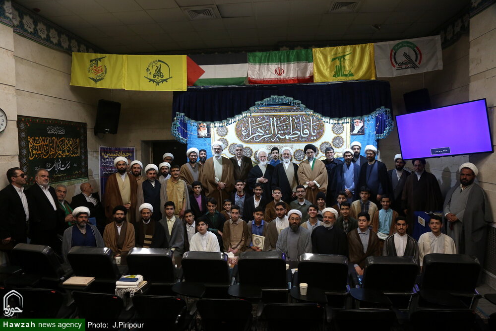 हज़रत ज़हरा (स) का मुखतसर लेकिन बहुत धन्य जीवन इतिहास के विद्वानों के लिए आदर्श है