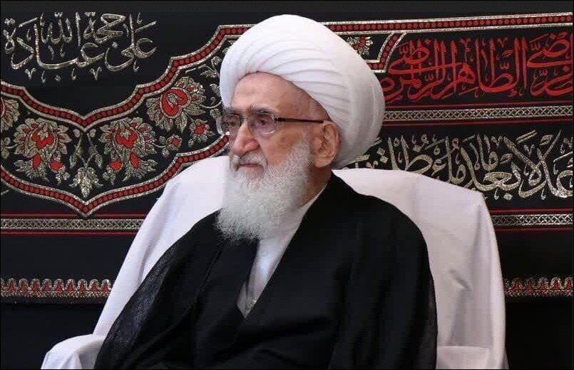 Senior Cleric Condoles Over Passing of Ayat. Shirazi