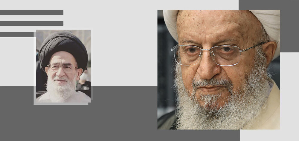 Top Cleric hails Late Ayat. Shirazi’s creative, popular character