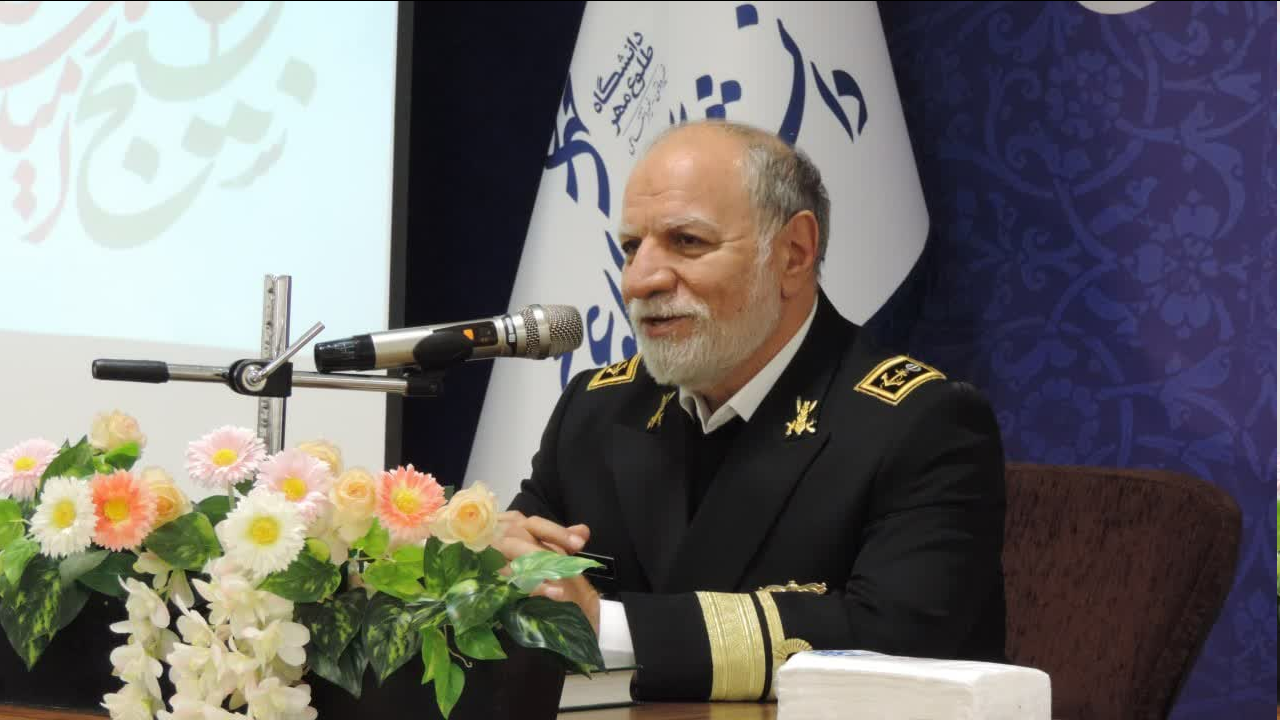 بسیج موجب تحول علمی و فرهنگی در دانشگاهها میشود