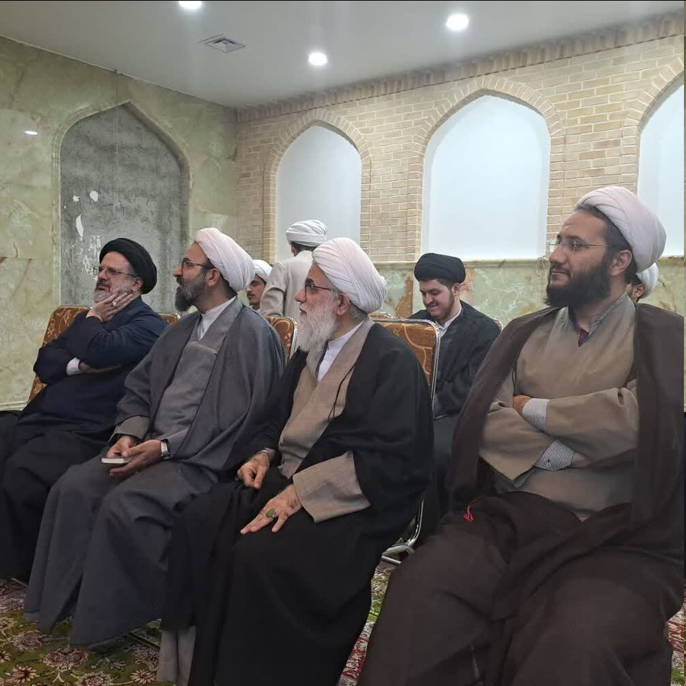 سمینار زبانهای خارجه در مدرسه علمیه دارالسلام تهران برگزار شد