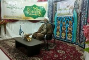 نماز مایه آرامش روحی انسان در زندگی است