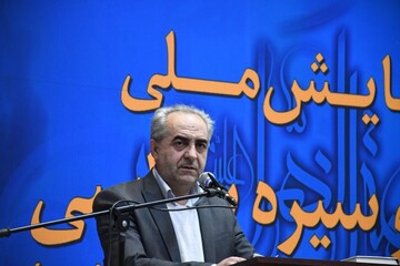 شجاعت یکی از کلیدواژه‌های سیره حضرت زهرا(س) است