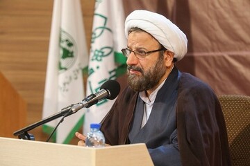 خدمت رسانی به جامعه و نظام مأموریت مهم دفتر تبلیغات اسلامی است