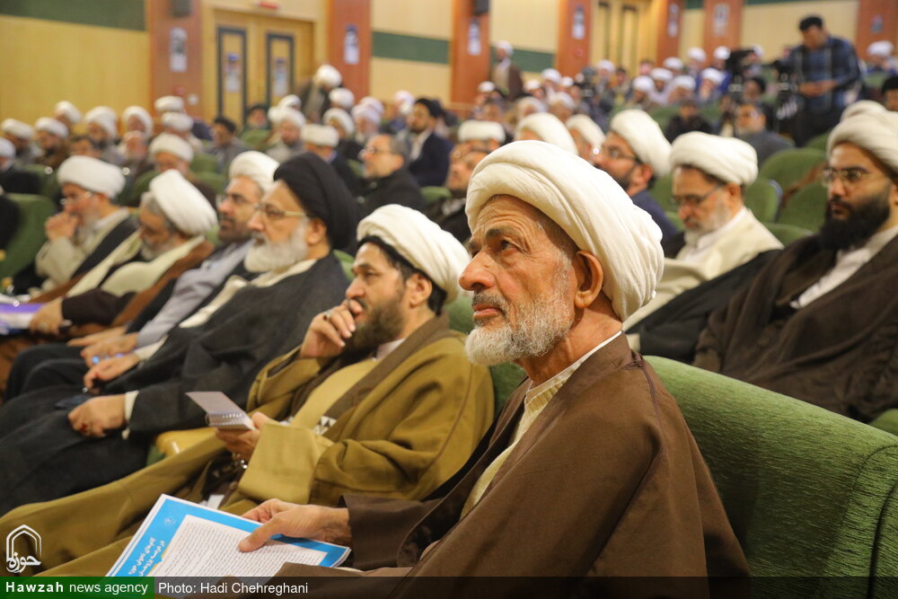 از پیشنهاد راهاندازی تشکل مبلغان بدون مرز تا تهیه پیوست فرهنگی طرحهای دولت