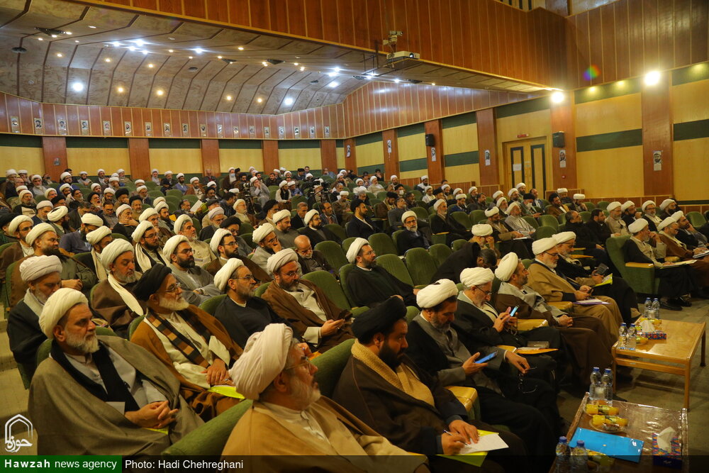 از پیشنهاد راهاندازی تشکل مبلغان بدون مرز تا تهیه پیوست فرهنگی طرحهای دولت