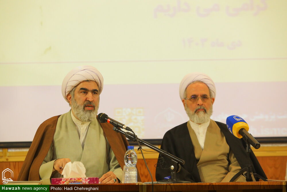 از پیشنهاد راهاندازی تشکل مبلغان بدون مرز تا تهیه پیوست فرهنگی طرحهای دولت