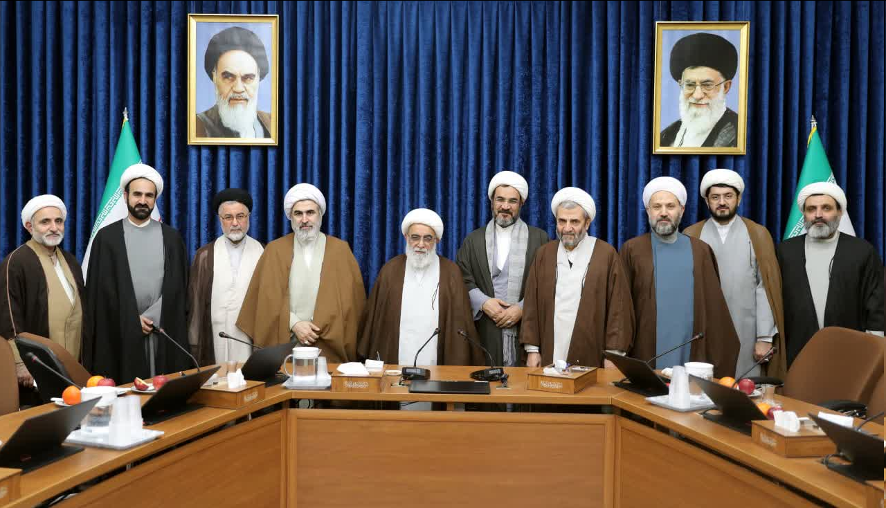 پژوهش در رأس سنتهای کارآمد حوزوی قرار دارد