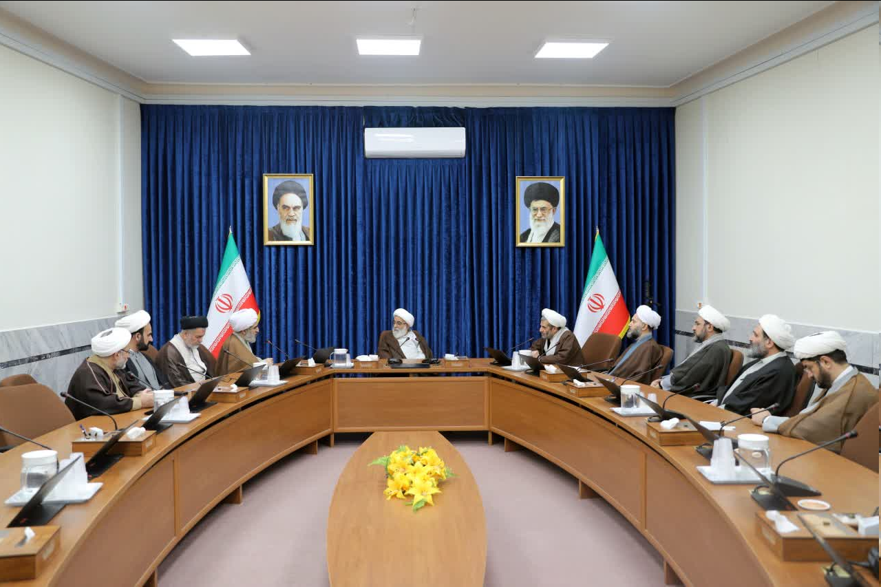 پژوهش در رأس سنتهای کارآمد حوزوی قرار دارد