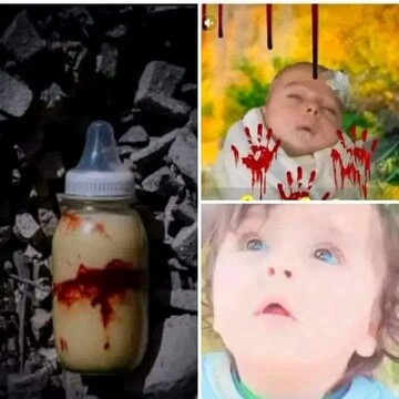 محاصره ، گرسنگی و سرما جان 50 کودک در پاراچنار را گرفت
