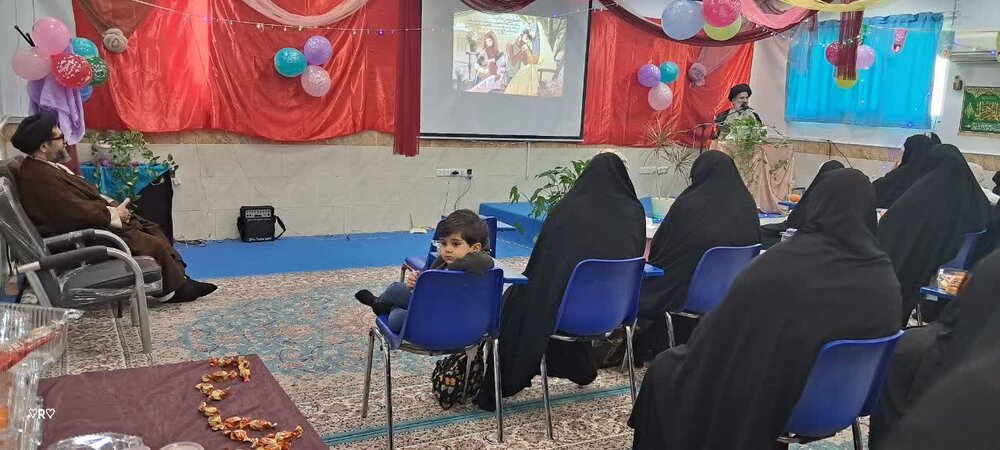 مشاوران تربیتی کارگزاران پروردگار برای ایجاد آرامش در جانها هستند