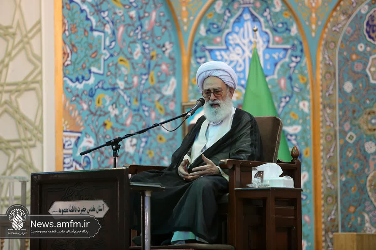 راهکار امام صادق (ع) برای عبور از تنگناهای زندگی