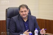 حسن صدرائی عارف، بین الاقوامی قصہ گوئی فیسٹیول کے سیکریٹری مقرر