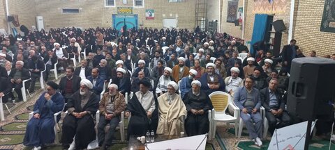 تصاویر/ کارگاه آموزش جوانی جمعیت درشهرستان آران وبیدگل