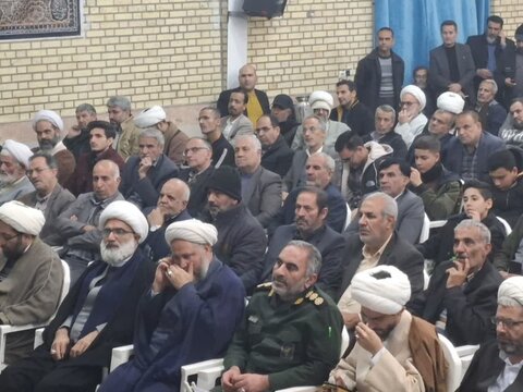 تصاویر/ کارگاه آموزش جوانی جمعیت درشهرستان آران وبیدگل