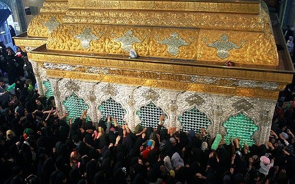 احکام شرعی | محدوده مجاز زیارت بانوان در ایام عذر شرعی - خبرگزاری حوزه