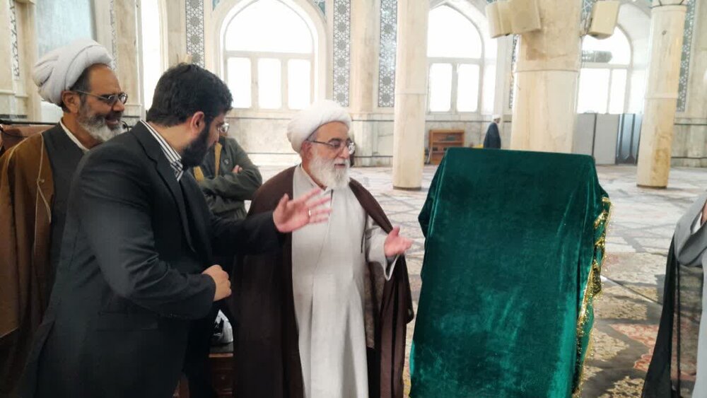 اولین فراخوان ملی «ایدههای نوآورانه دینی با موضوع هوش مصنوعی» رونمایی شد