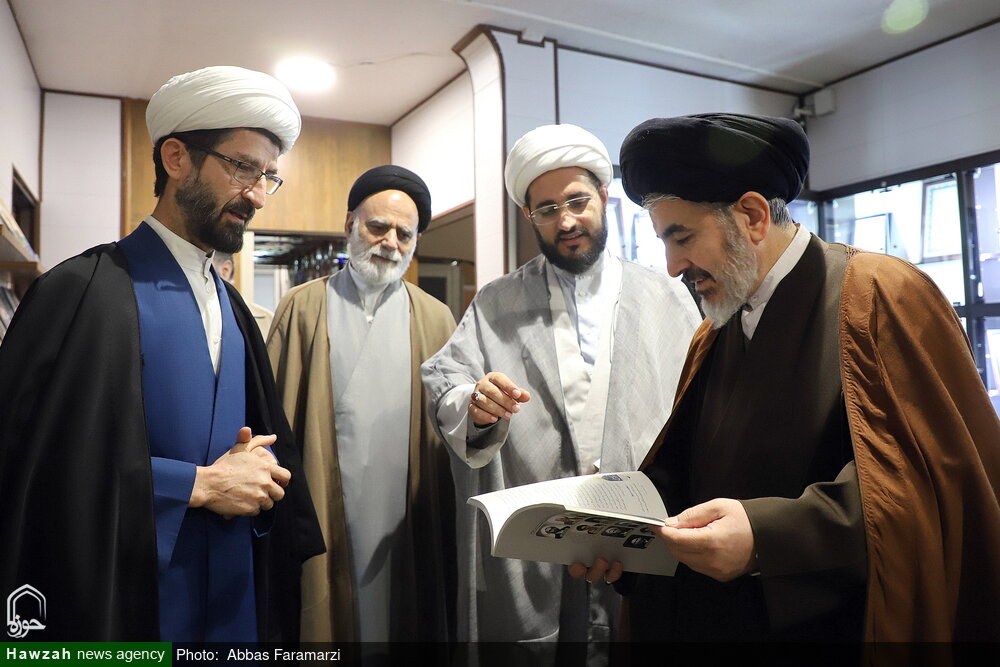 हौज़ा न्यूज़ की मजबूती और समर्थन धार्मिक स्कूलों के विकास और प्रगति के बराबर है