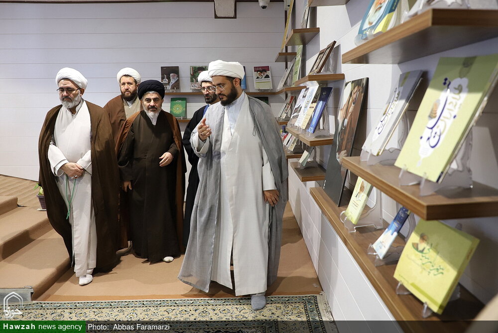 हौज़ा न्यूज़ की मजबूती और समर्थन धार्मिक स्कूलों के विकास और प्रगति के बराबर है