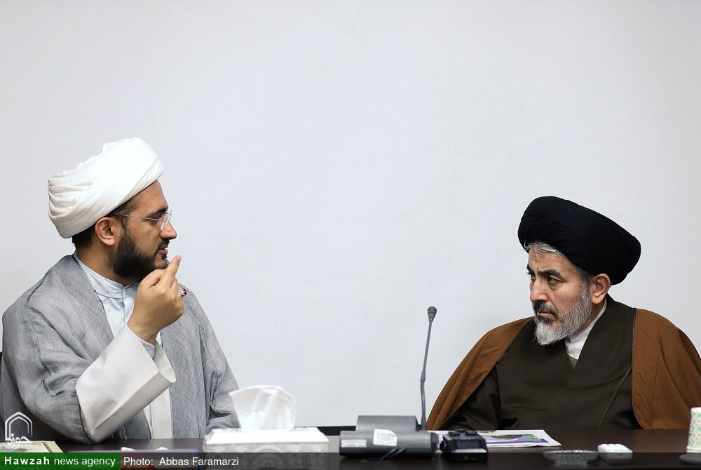 हौज़ा न्यूज़ की मजबूती और समर्थन धार्मिक स्कूलों के विकास और प्रगति के बराबर है