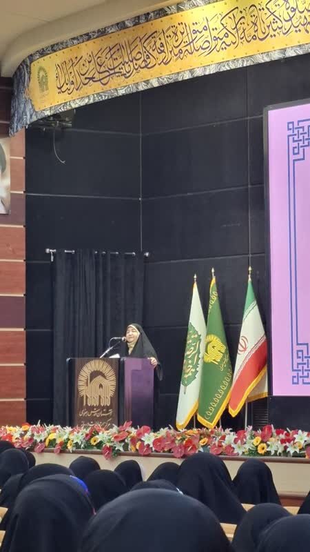 ضرورت توجه به توانمندیهای زنان افغانستانی در شرایط حاضر