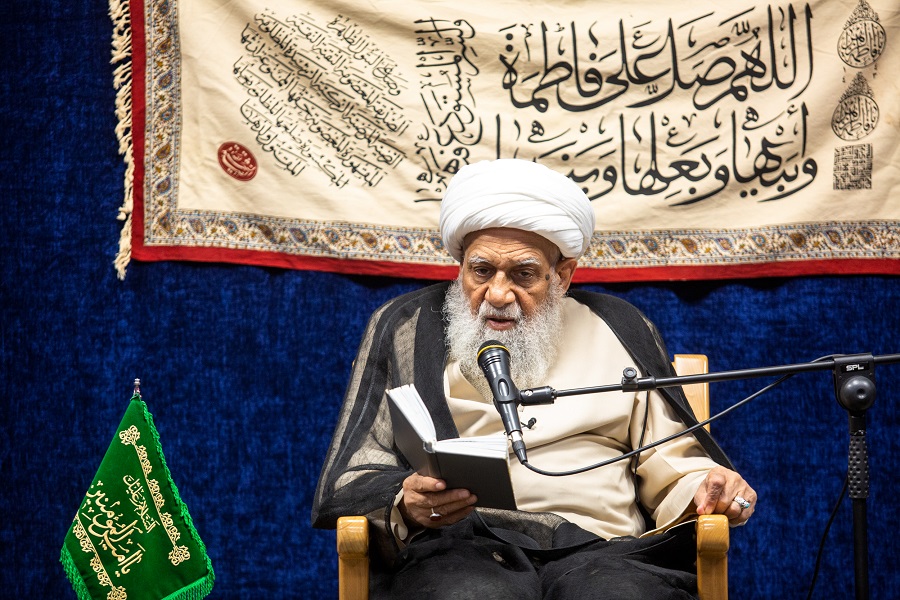 بی عدالتی در رسیدگی به پرونده های قضایی بعضی افراد مردم را بی اعتماد می کند