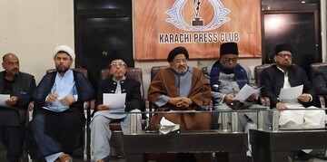 درخواست ملت جعفریه پاکستان از دولت این کشور؛ امنیت را به پاراچنار بازگردانید