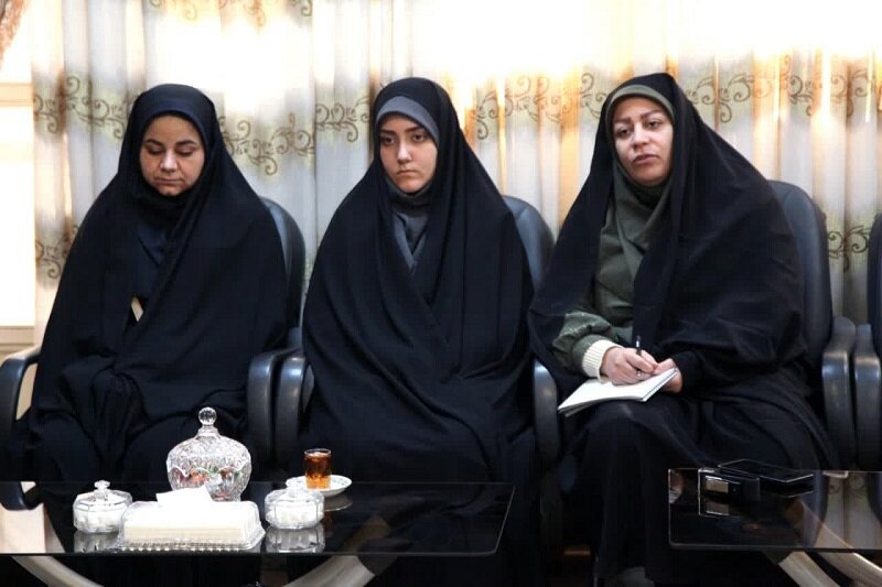 فلسفه ایجاد کانونهای مساجد جذب نوجوانان و جوانان به اماکن مقدس است