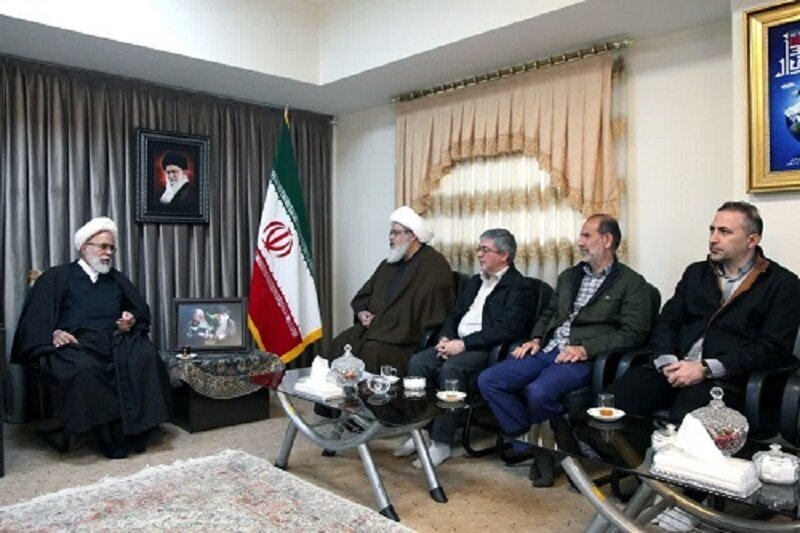 فلسفه ایجاد کانونهای مساجد جذب نوجوانان و جوانان به اماکن مقدس است