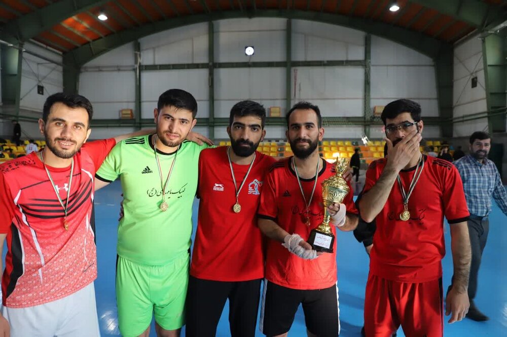 تشریح فعالیتهای معاونت تهذیب حوزه علمیه کردستان