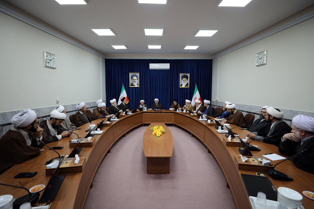 इस्लामी संस्कृति को बढ़ावा देने और विस्तार करना विद्ववानो की जिम्मेदारी हैं