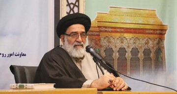 تقدیر رئیس ستاد دهه فجر تهران از حضور مردم در راهپیمایی ۲۲ بهمن