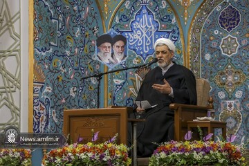 مکتب شهیدان سلیمانی و سیدحسن نصرالله در دنیا گسترده‌تر شده است