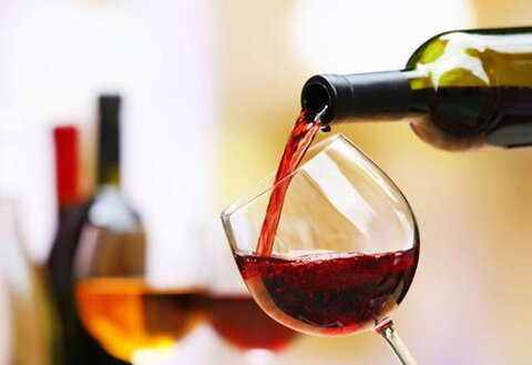 Pourquoi le vin est-il interdit ?
