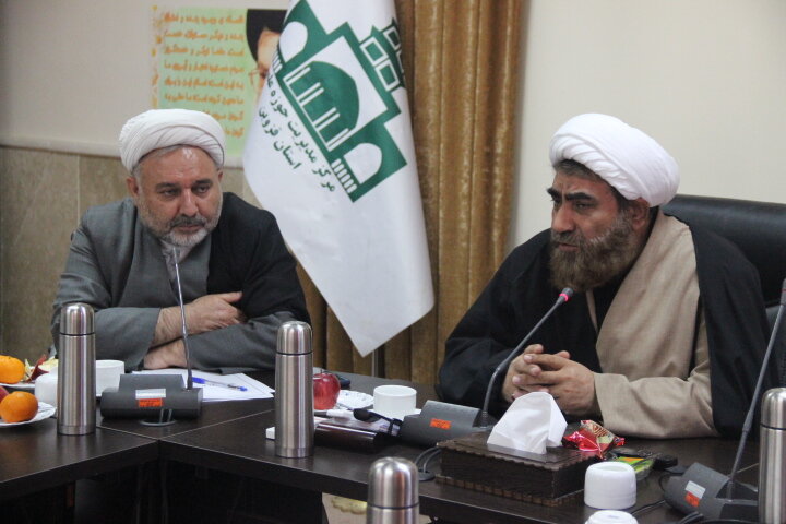 هدف اصلی از اجرای طرح امین تربیت دانش آموزان با باورهای اسلامی است