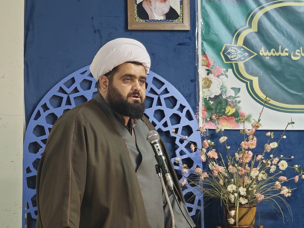 اجلاسیه نمایندگان استانی دفتر امور اجتماعی و سیاسی حوزههای علمیه / استوارمیمندی: حوزه علمیه راهبری فکری جامعه را برعهده دارد