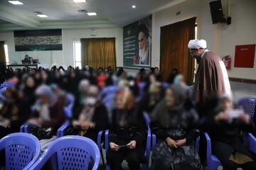 مهمانان ویژه امام جمعه همدان چه کسانی بودند؟