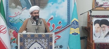 حماسه 9 دی‌، ایستادگی ملت ایران در مسیر تحقق آرمان‌های انقلاب را به جهان مخابره کرد