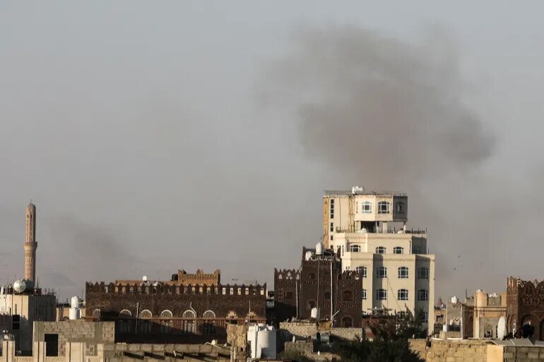 حزب اللہ لبنان اور حماس نے صہیونی فوج کے یمن پر حملے کی شدید مذمت کی