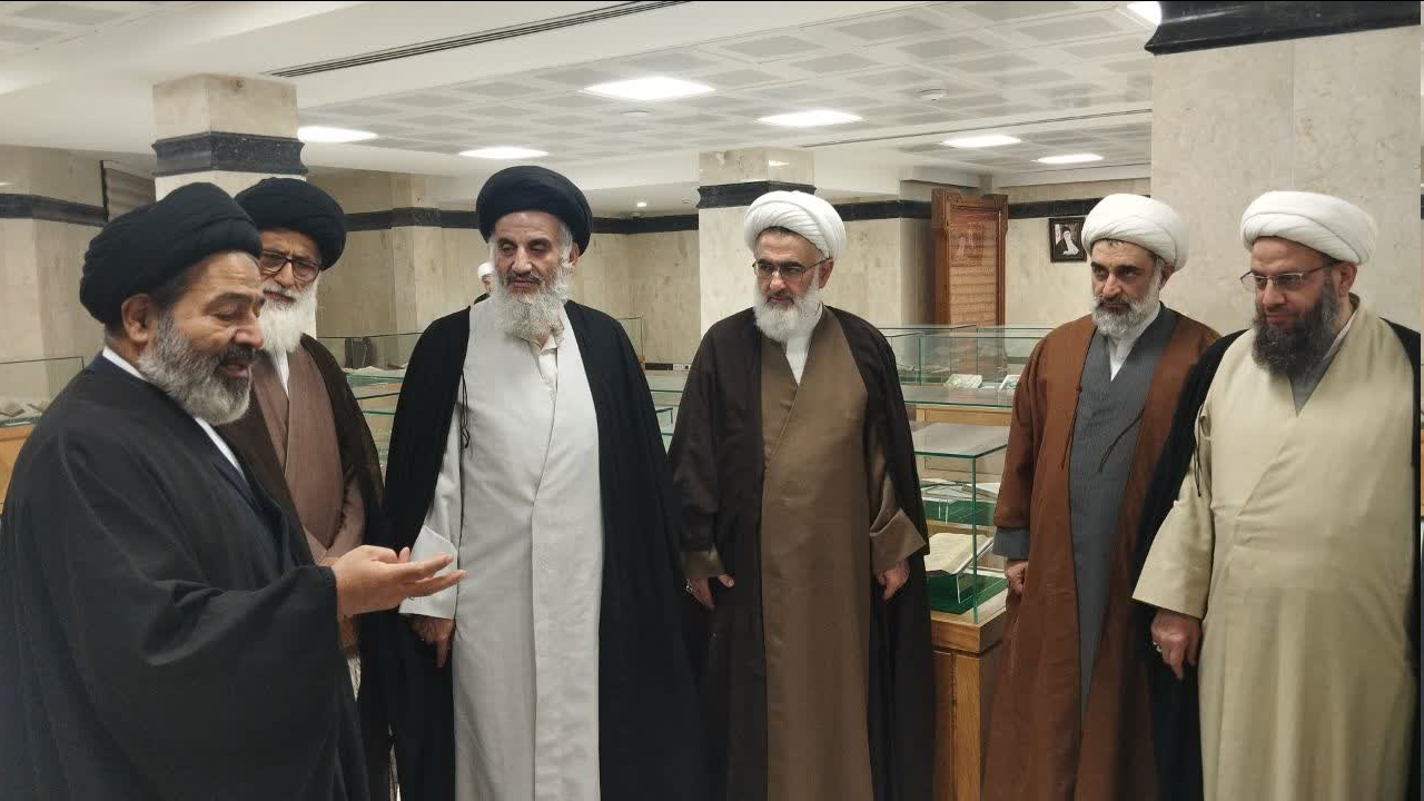 مشارکت اساتید «کتاب الحج» در حل مسائل نوپدید فقهی / کاهش ۳۶ درصدی فوتیهای حج سال گذشته