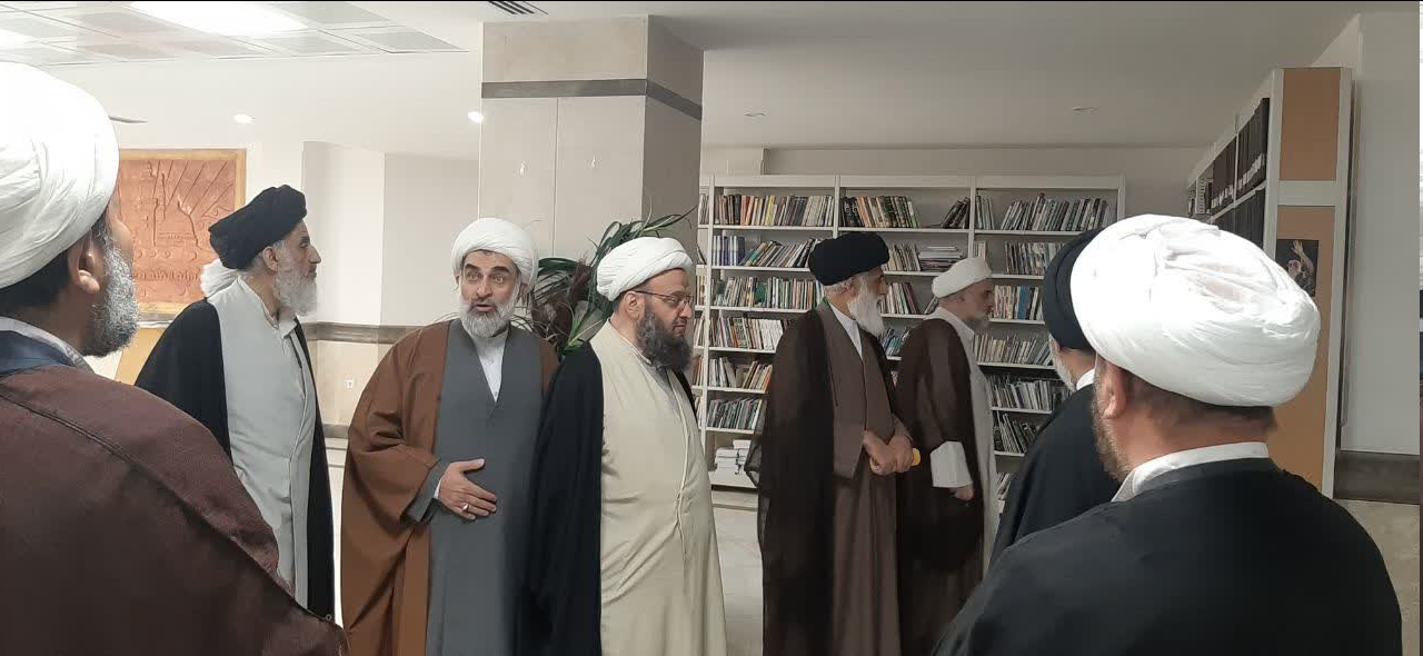 مشارکت اساتید «کتاب الحج» در حل مسائل نوپدید فقهی / کاهش ۳۶ درصدی فوتیهای حج سال گذشته