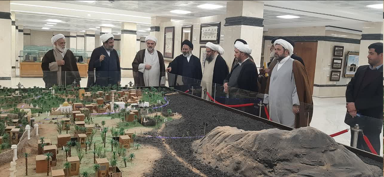 ائمہ معصومین (ع) کے فرامین میں حج کے بارے میں احکام اور فروع کی وسعت کو مشاہدہ کیا جا سکتا ہے