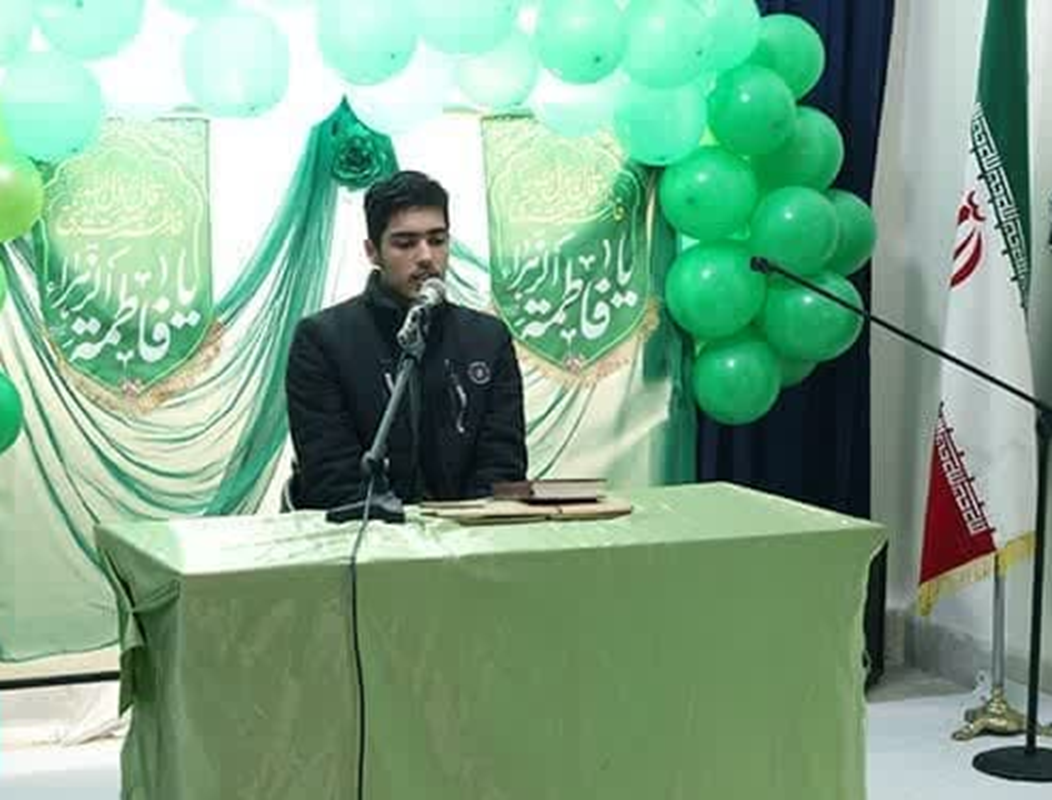 مرحله نیمهنهایی هفدهمین جشنواره قرآنی حدیثی خانوادههای طلاب در نمایندگی خراسان برگزار شد