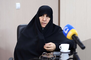 برابری زنان و مردان در آیینه آیات