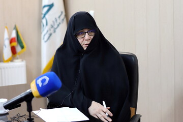 رسانه میدان هویت سازی و جهاد تبیین است/ آموزش رسانه باید بخش اساسی در آموزش‌های حوزه علمیه باشد